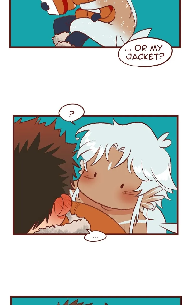 Bailin and Li Yun Chapter 38 page 10 - 