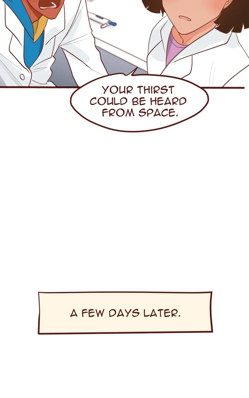 Bailin and Li Yun Chapter 39 page 11 - 