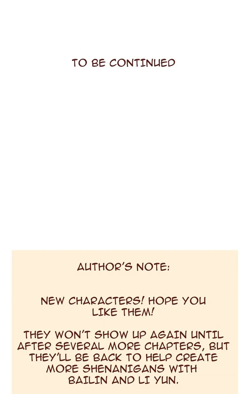 Bailin and Li Yun Chapter 39 page 13 - 