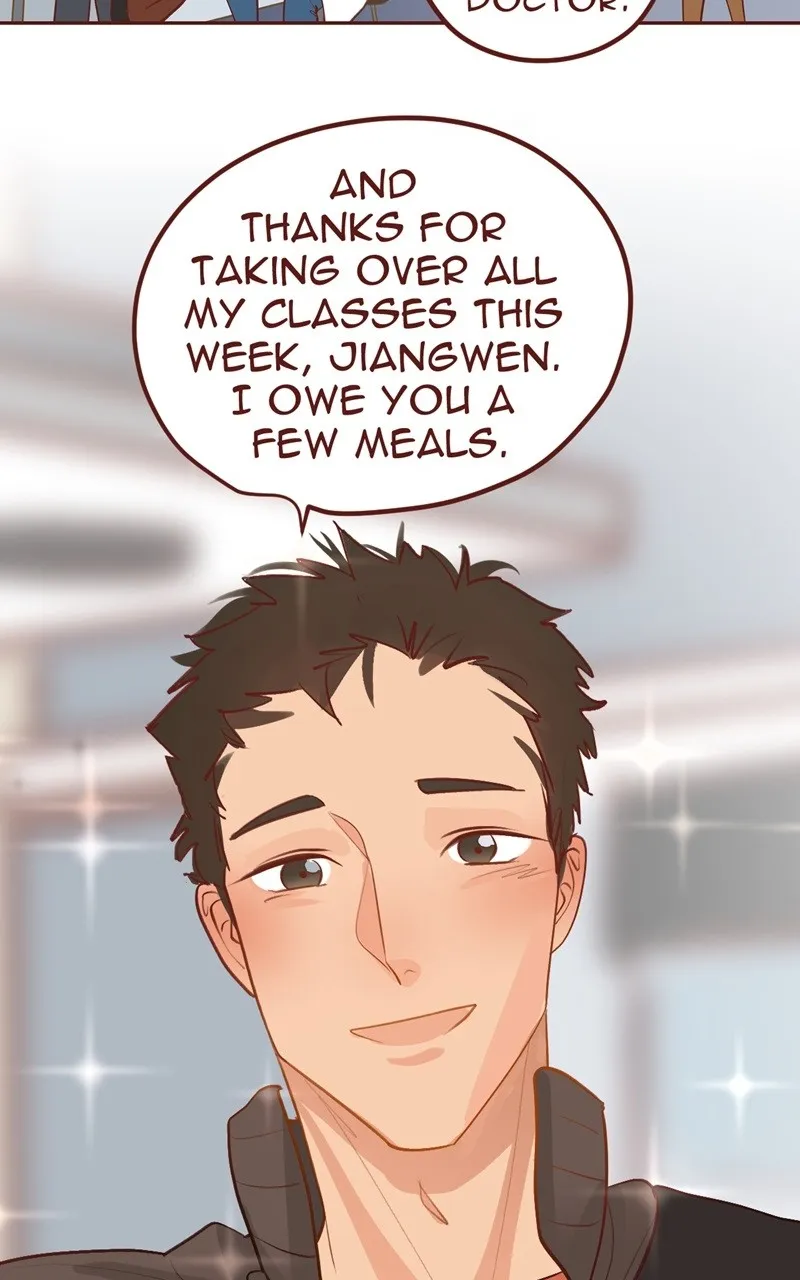 Bailin and Li Yun Chapter 39 page 5 - 