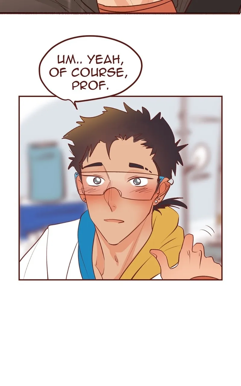 Bailin and Li Yun Chapter 39 page 6 - 