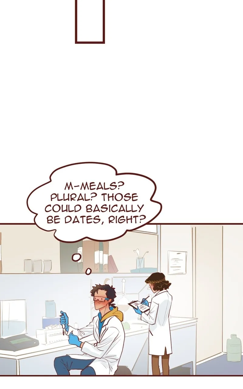 Bailin and Li Yun Chapter 39 page 8 - 