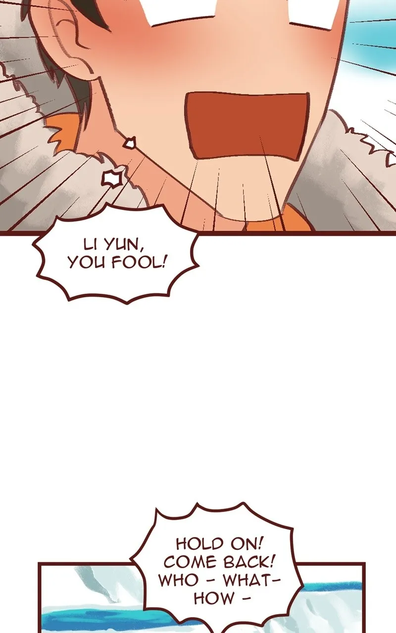 Bailin and Li Yun Chapter 4 page 4 - 