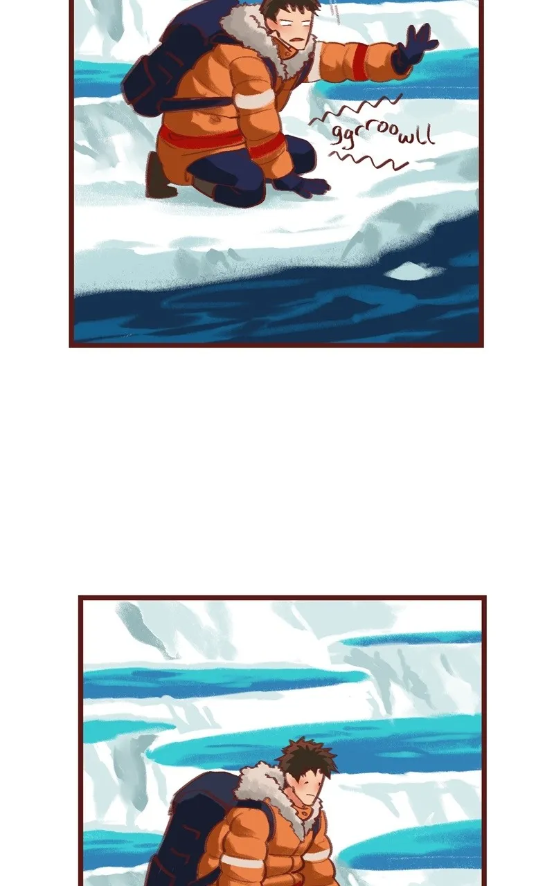 Bailin and Li Yun Chapter 4 page 6 - 