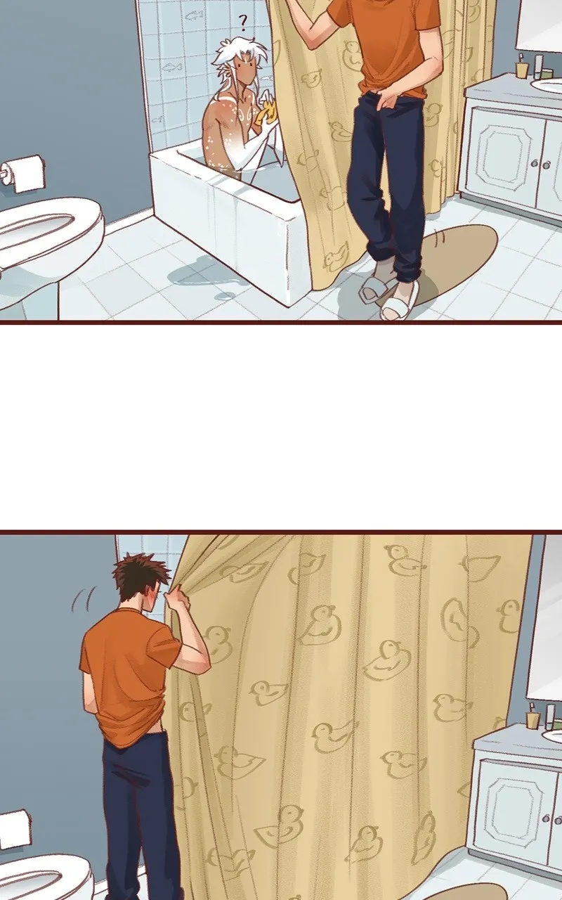 Bailin and Li Yun Chapter 40 page 3 - 
