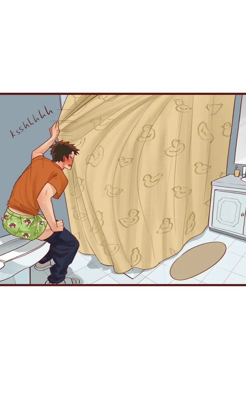 Bailin and Li Yun Chapter 40 page 5 - 
