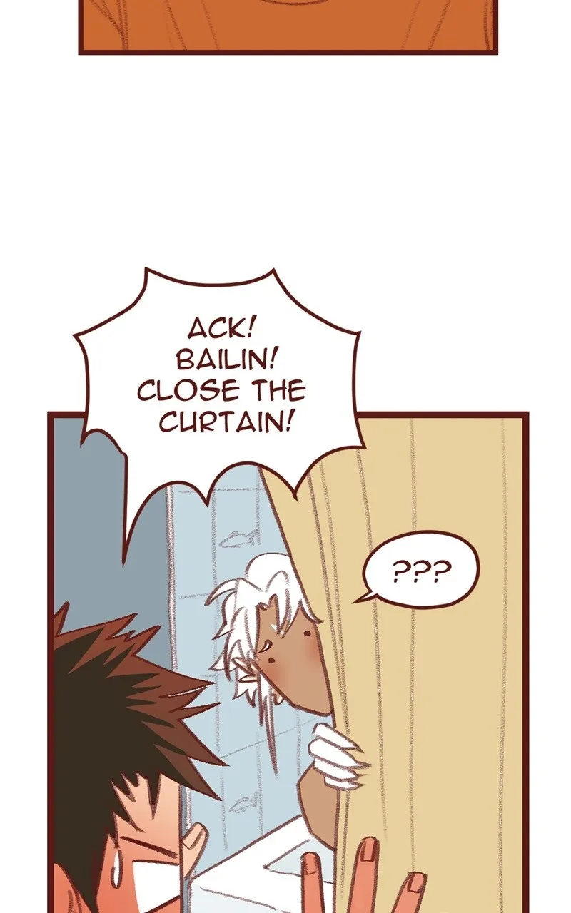Bailin and Li Yun Chapter 40 page 8 - 