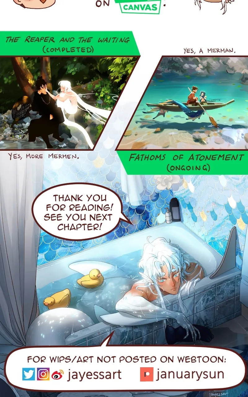 Bailin and Li Yun Chapter 41 page 12 - 