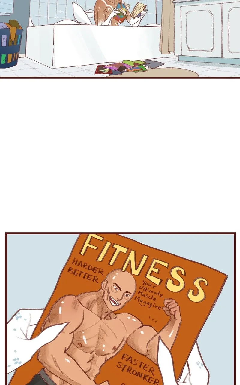 Bailin and Li Yun Chapter 41 page 3 - 
