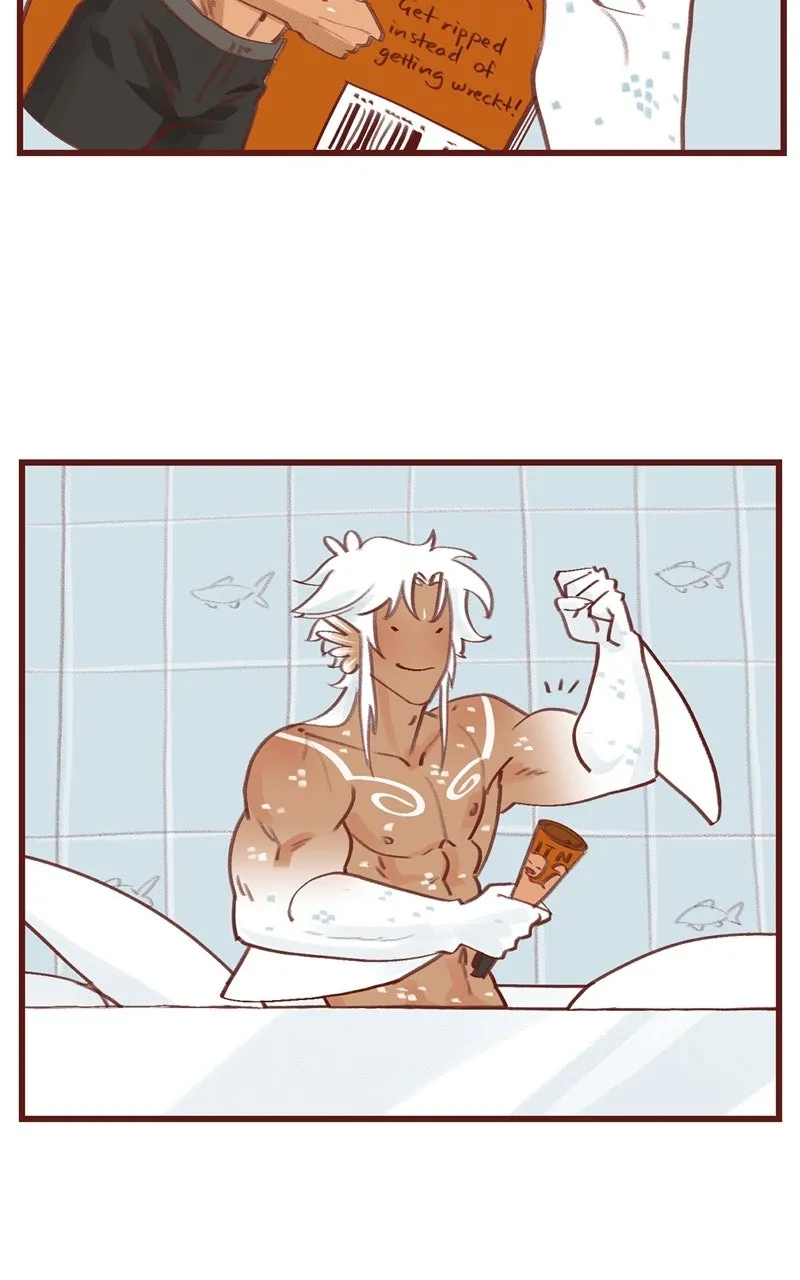 Bailin and Li Yun Chapter 41 page 4 - 