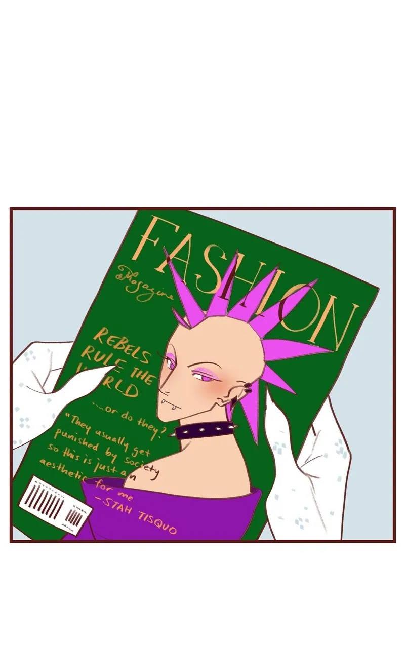 Bailin and Li Yun Chapter 41 page 5 - 