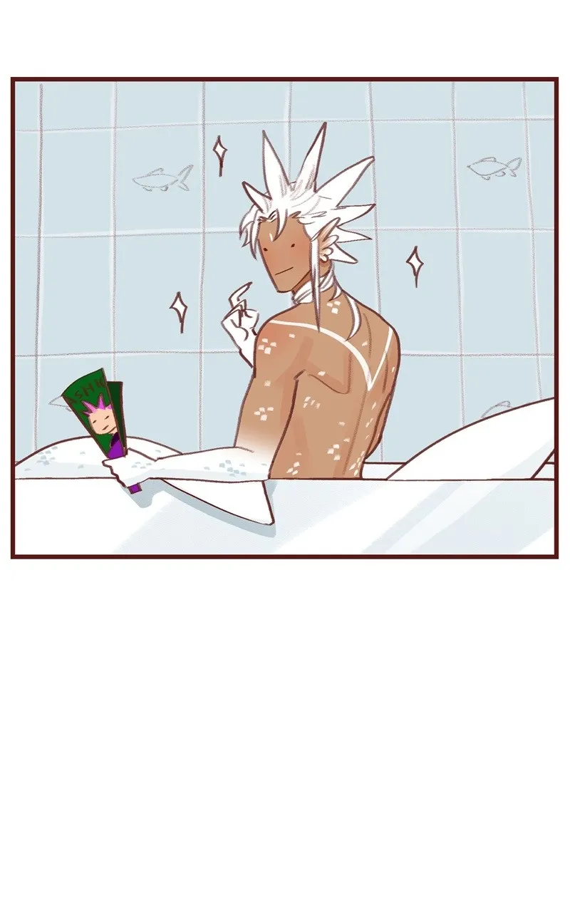 Bailin and Li Yun Chapter 41 page 6 - 