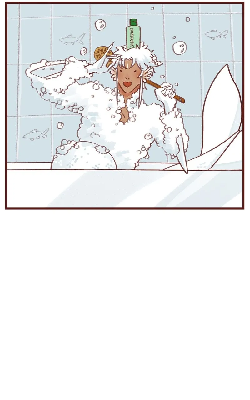 Bailin and Li Yun Chapter 41 page 8 - 