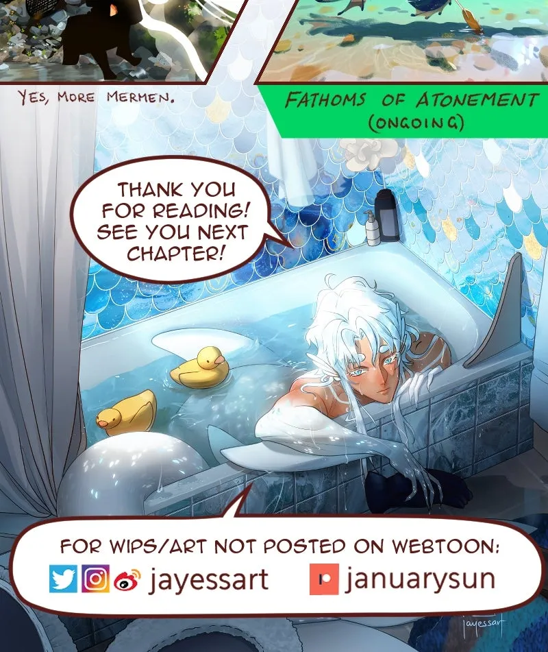 Bailin and Li Yun Chapter 42 page 11 - 