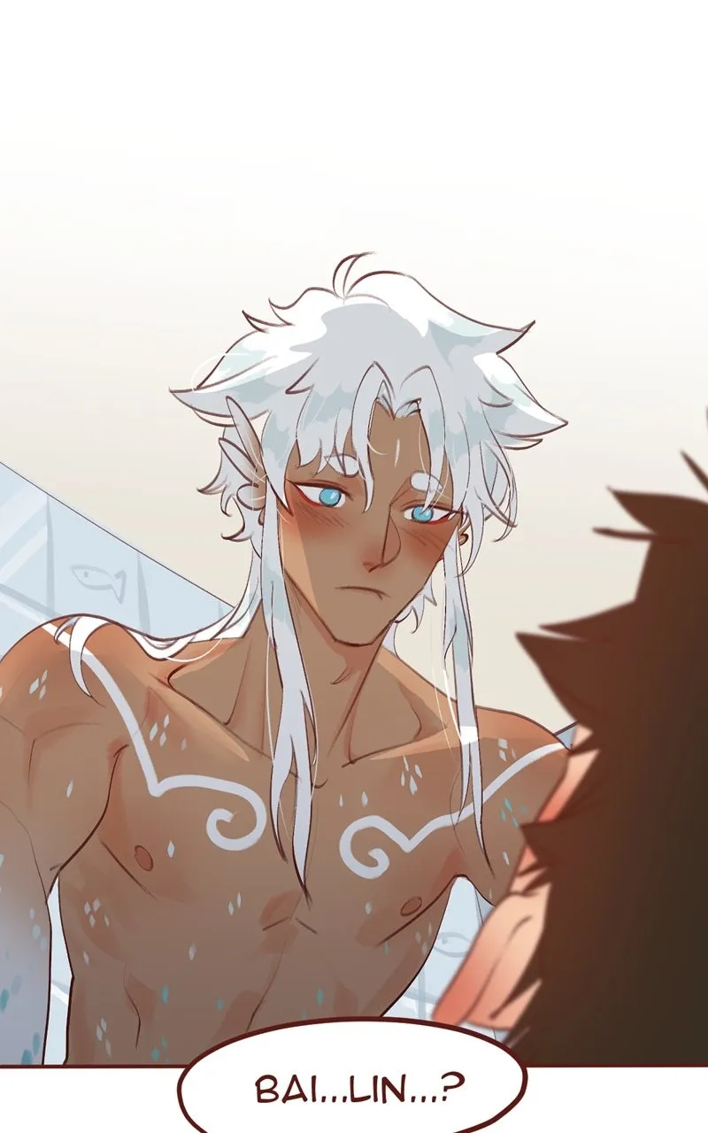 Bailin and Li Yun Chapter 43 page 12 - 