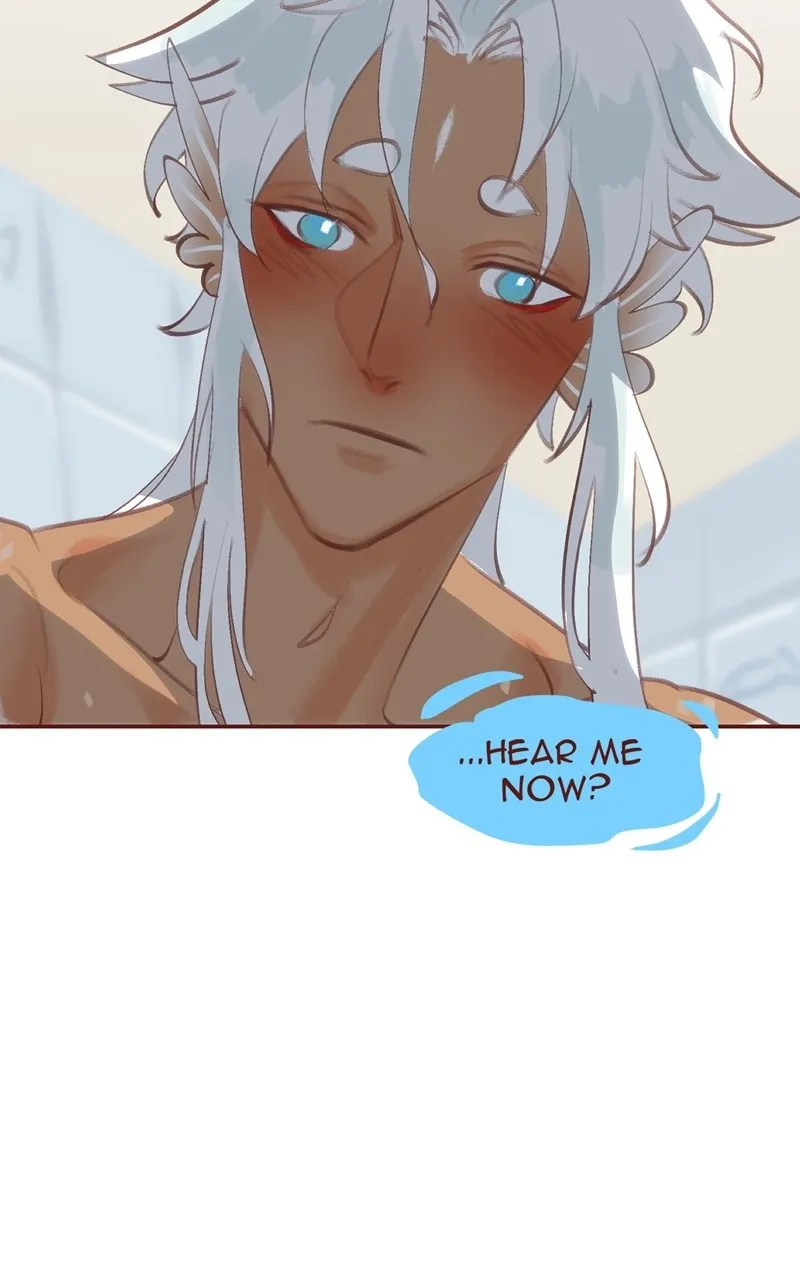 Bailin and Li Yun Chapter 43 page 14 - 