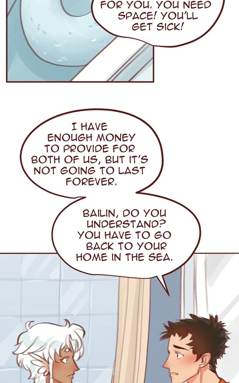 Bailin and Li Yun Chapter 43 page 4 - 