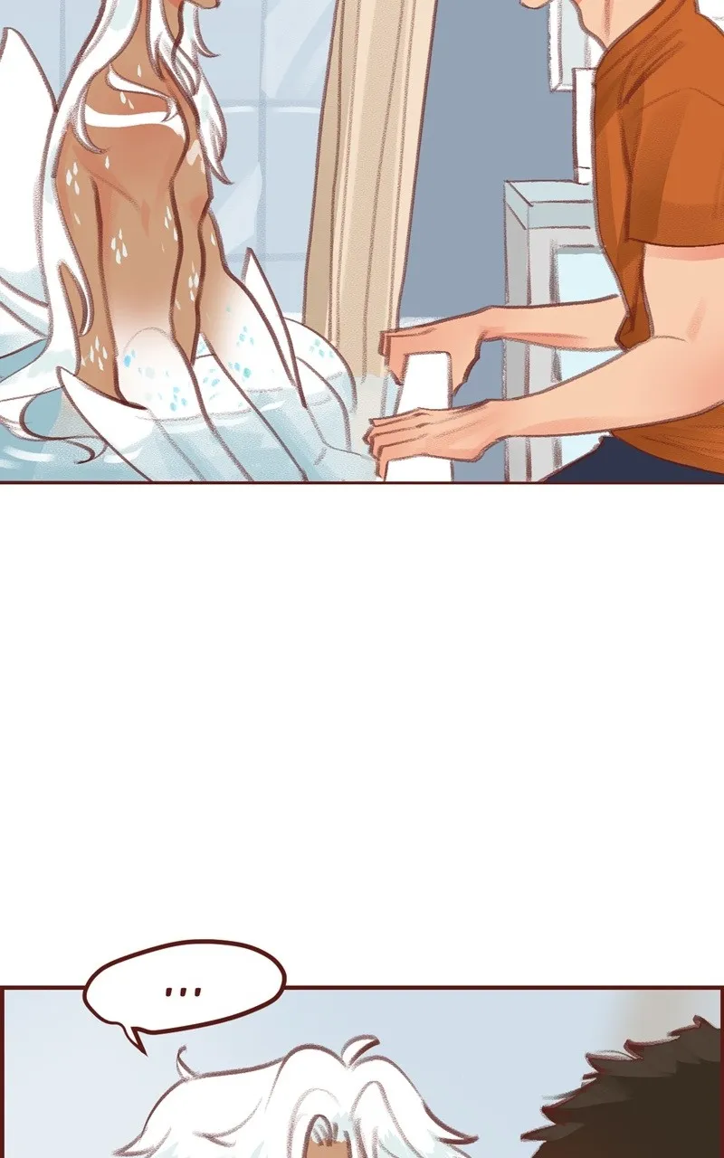 Bailin and Li Yun Chapter 43 page 5 - 