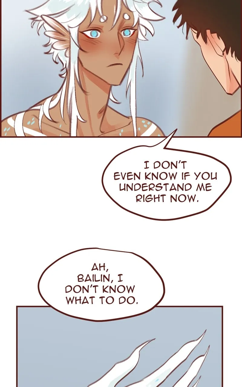Bailin and Li Yun Chapter 43 page 6 - 