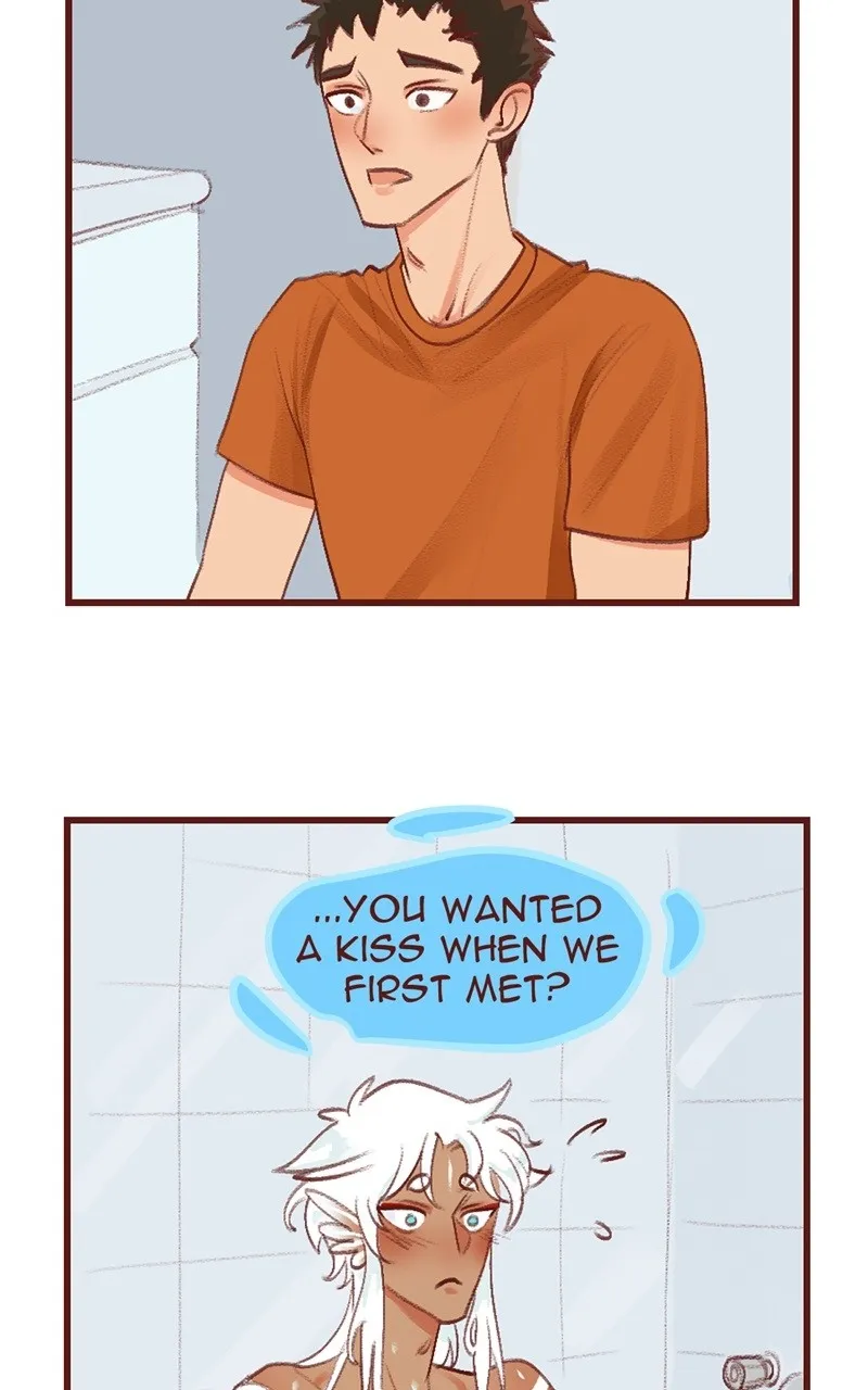 Bailin and Li Yun Chapter 44 page 3 - 