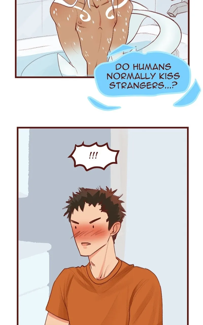 Bailin and Li Yun Chapter 44 page 4 - 