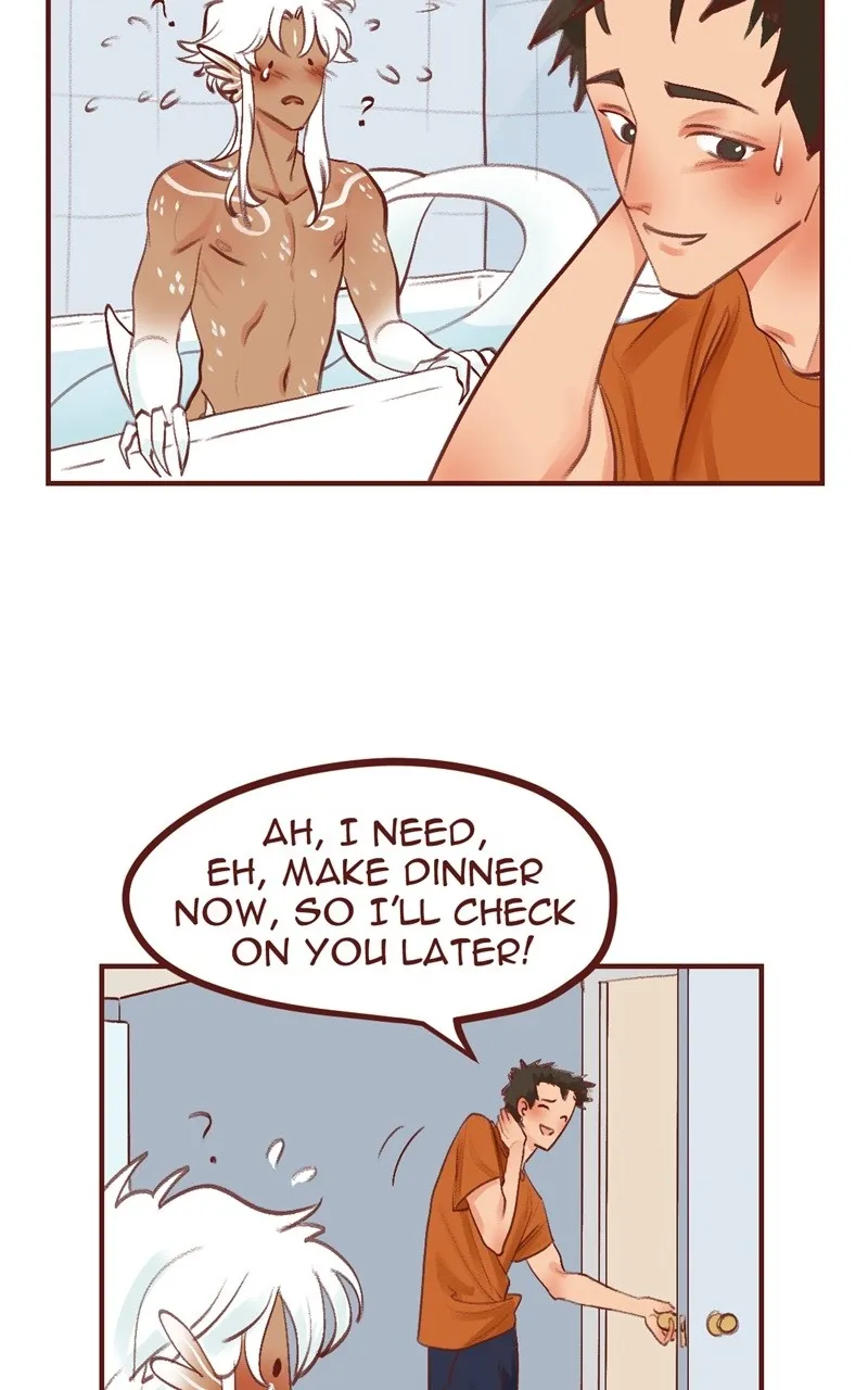 Bailin and Li Yun Chapter 45 page 3 - 