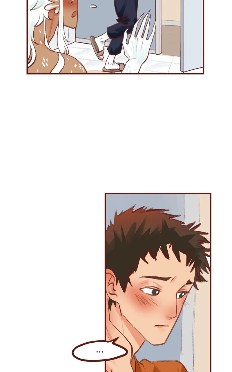 Bailin and Li Yun Chapter 45 page 4 - 