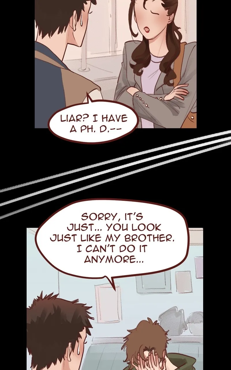 Bailin and Li Yun Chapter 45 page 6 - 