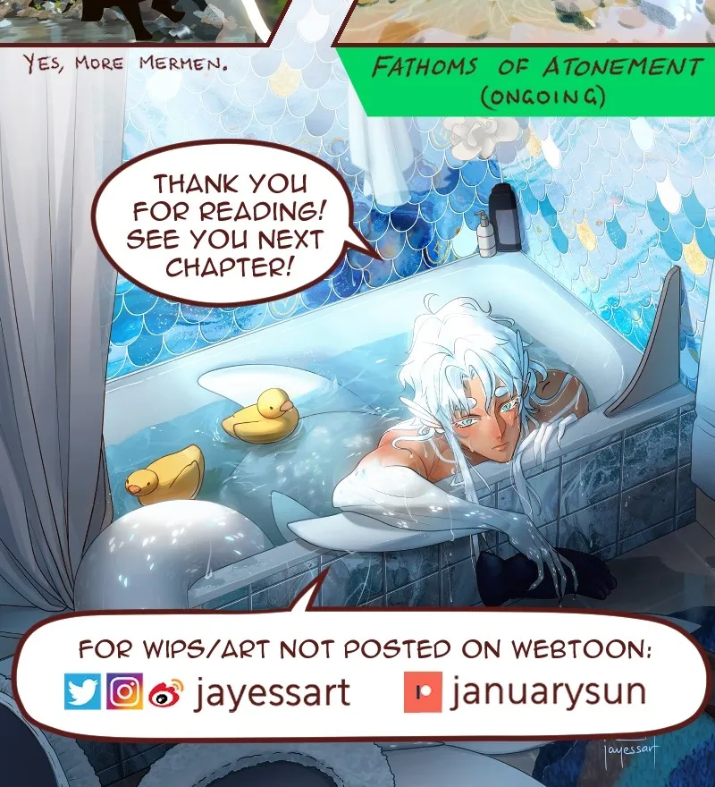 Bailin and Li Yun Chapter 46 page 13 - 