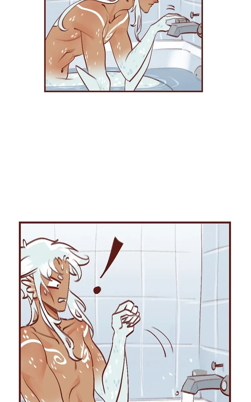 Bailin and Li Yun Chapter 46 page 3 - 
