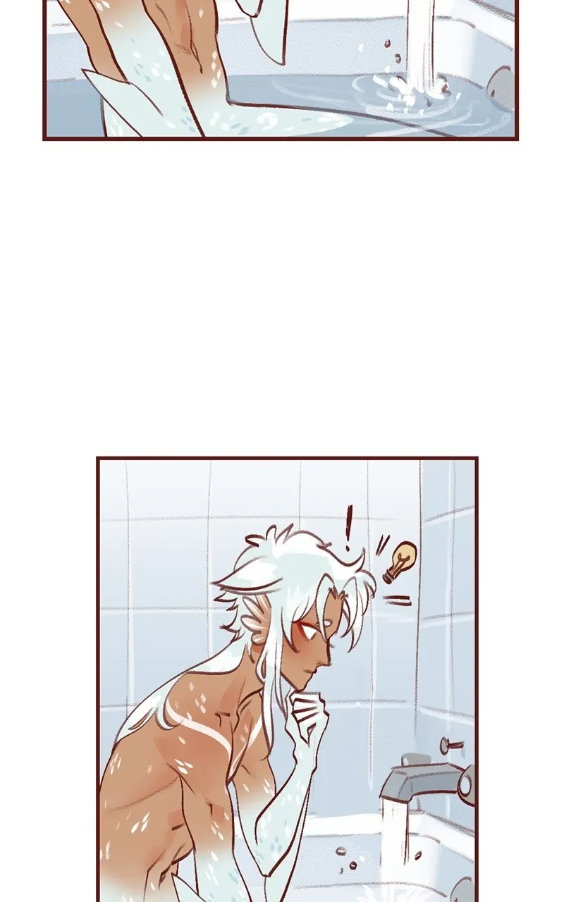 Bailin and Li Yun Chapter 46 page 4 - 