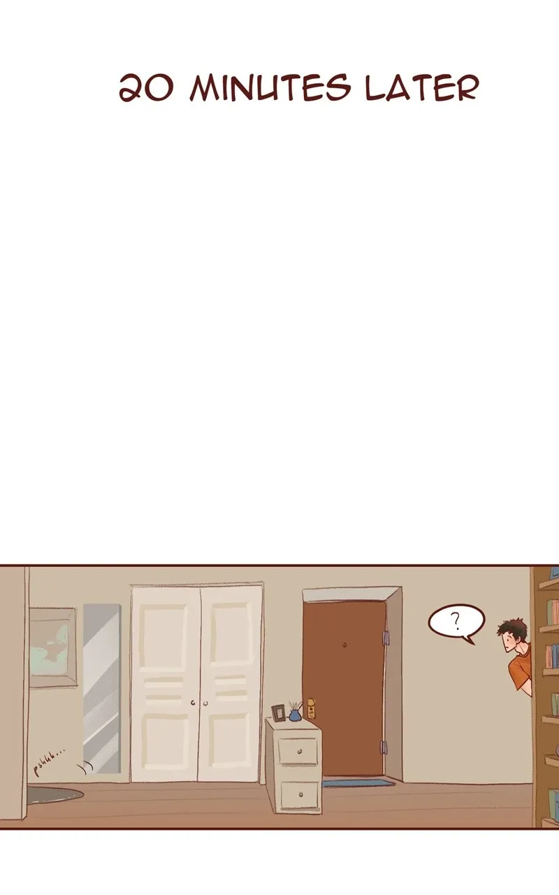 Bailin and Li Yun Chapter 46 page 9 - 