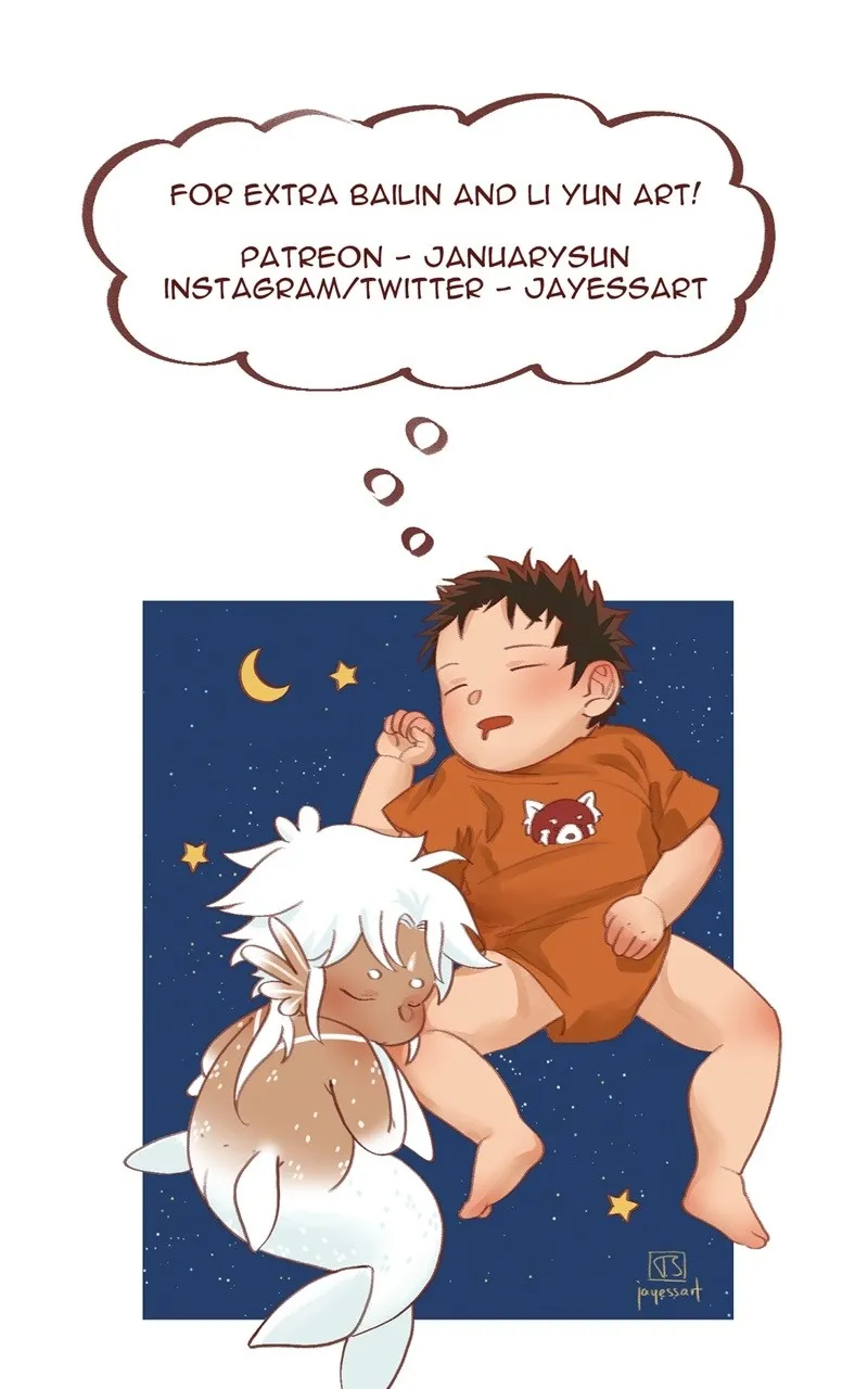 Bailin and Li Yun Chapter 47 page 11 - 