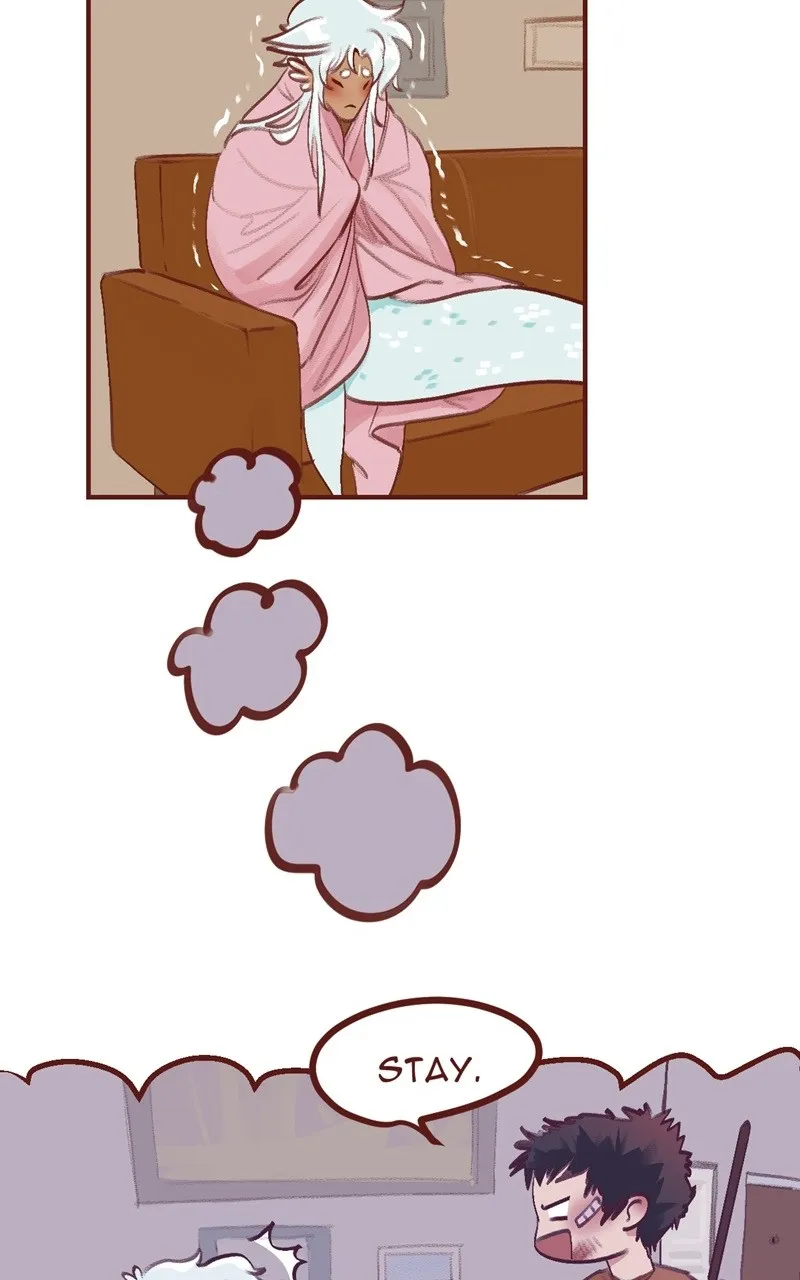 Bailin and Li Yun Chapter 47 page 3 - 