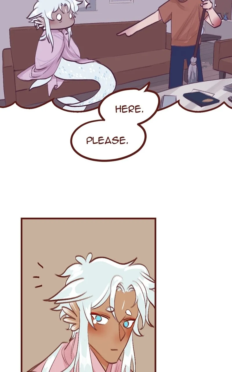 Bailin and Li Yun Chapter 47 page 4 - 