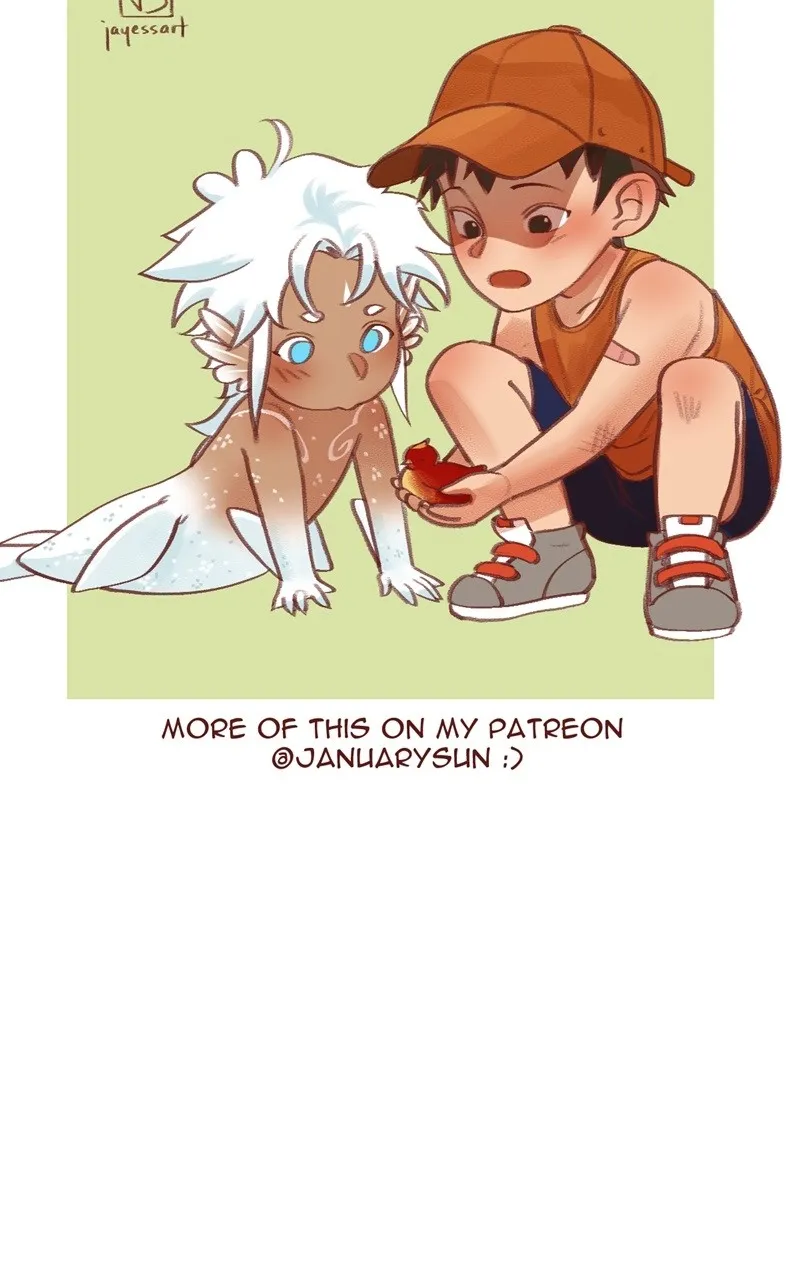 Bailin and Li Yun Chapter 48 page 11 - 