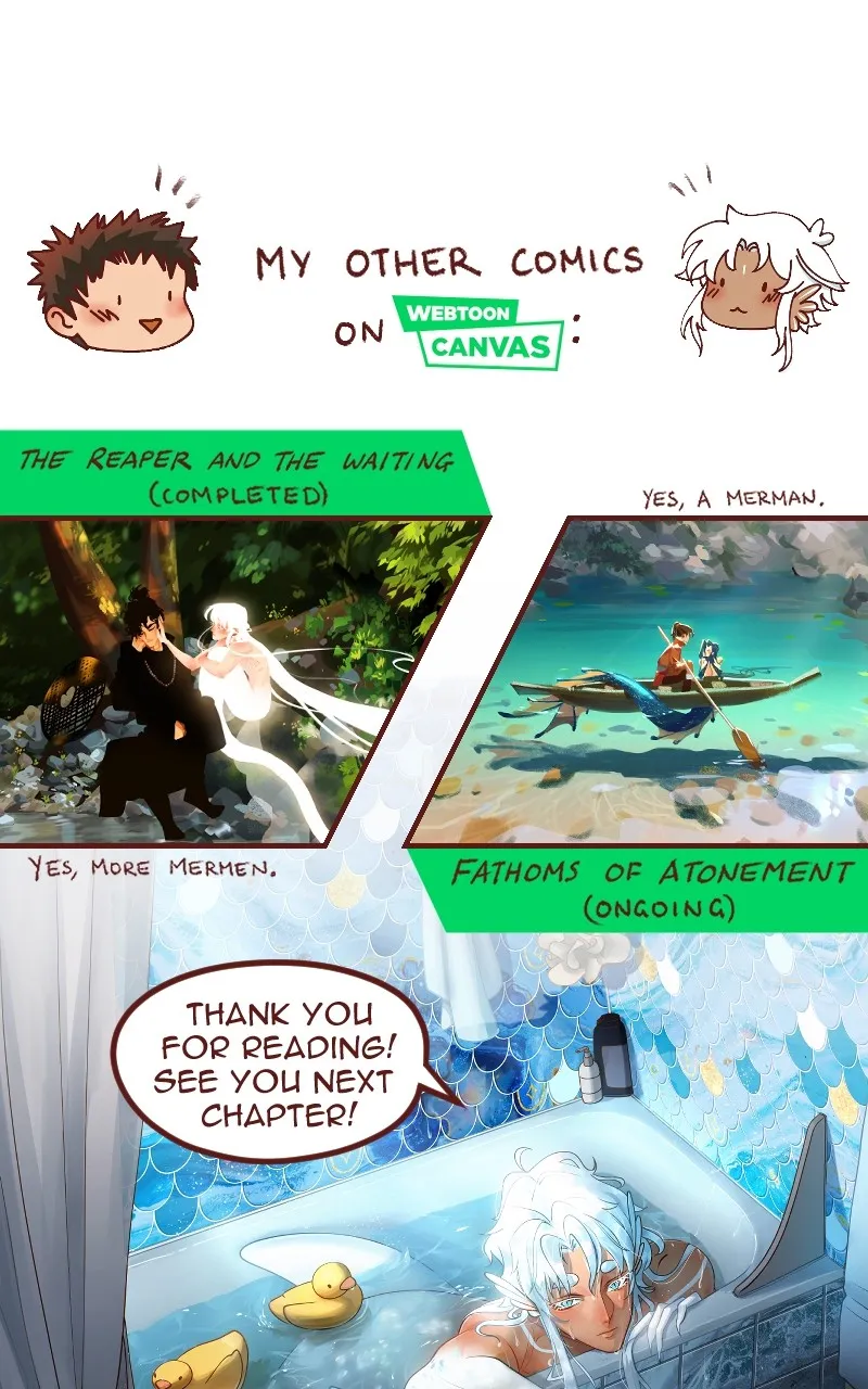 Bailin and Li Yun Chapter 48 page 12 - 