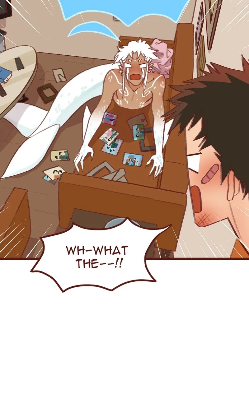 Bailin and Li Yun Chapter 48 page 4 - 