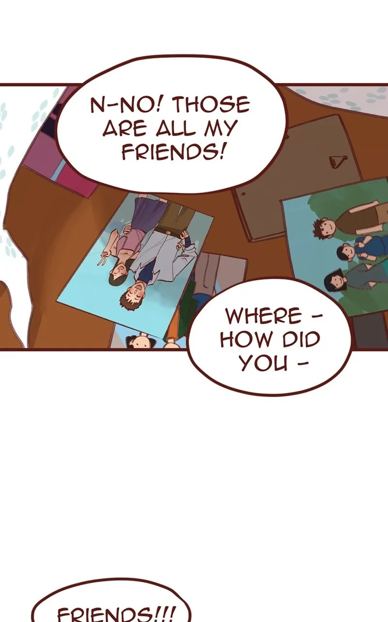 Bailin and Li Yun Chapter 48 page 5 - 