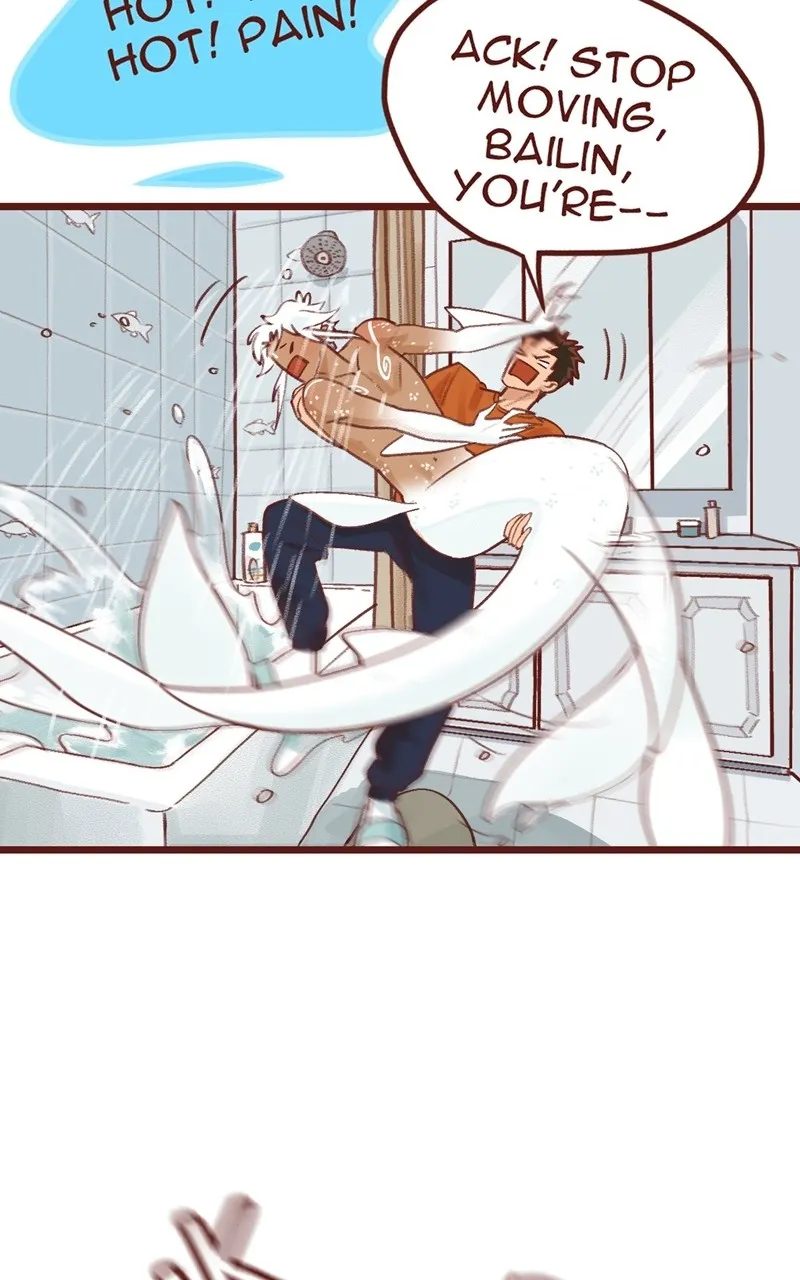 Bailin and Li Yun Chapter 49 page 15 - 