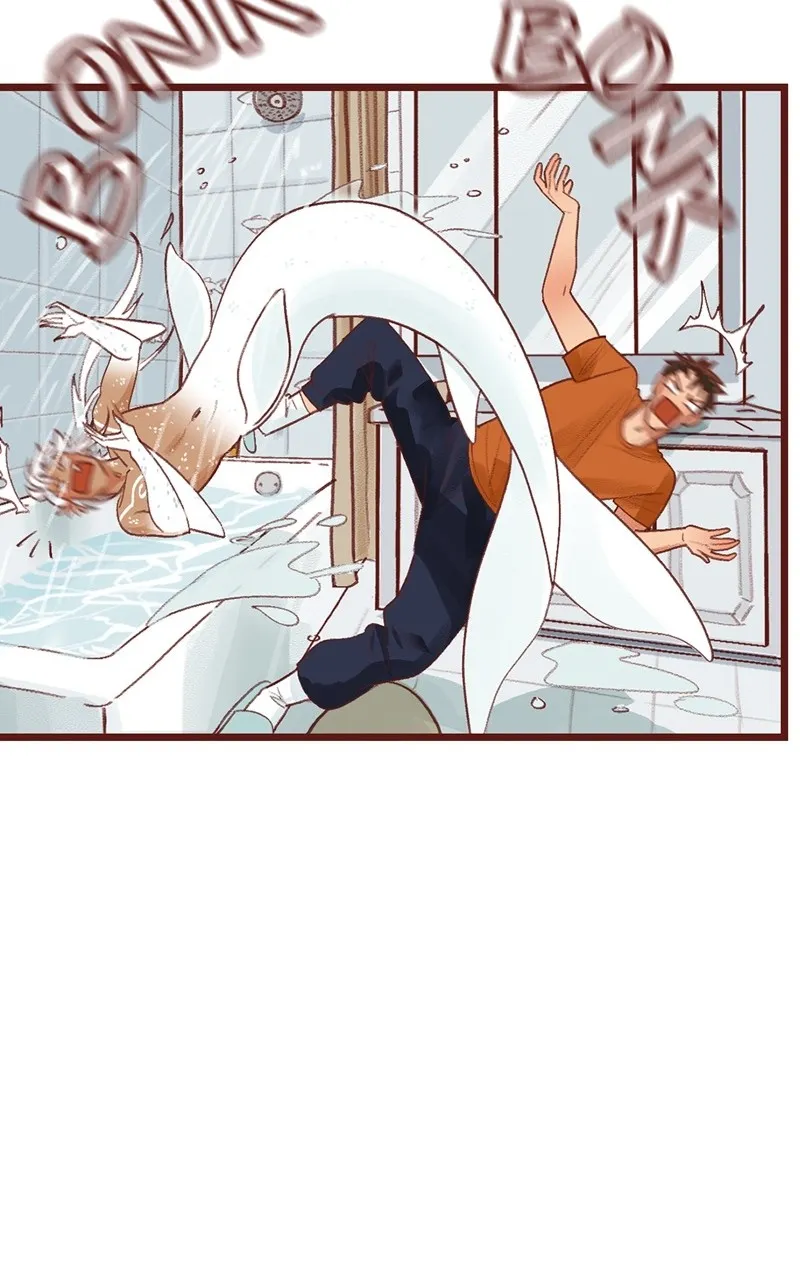 Bailin and Li Yun Chapter 49 page 16 - 