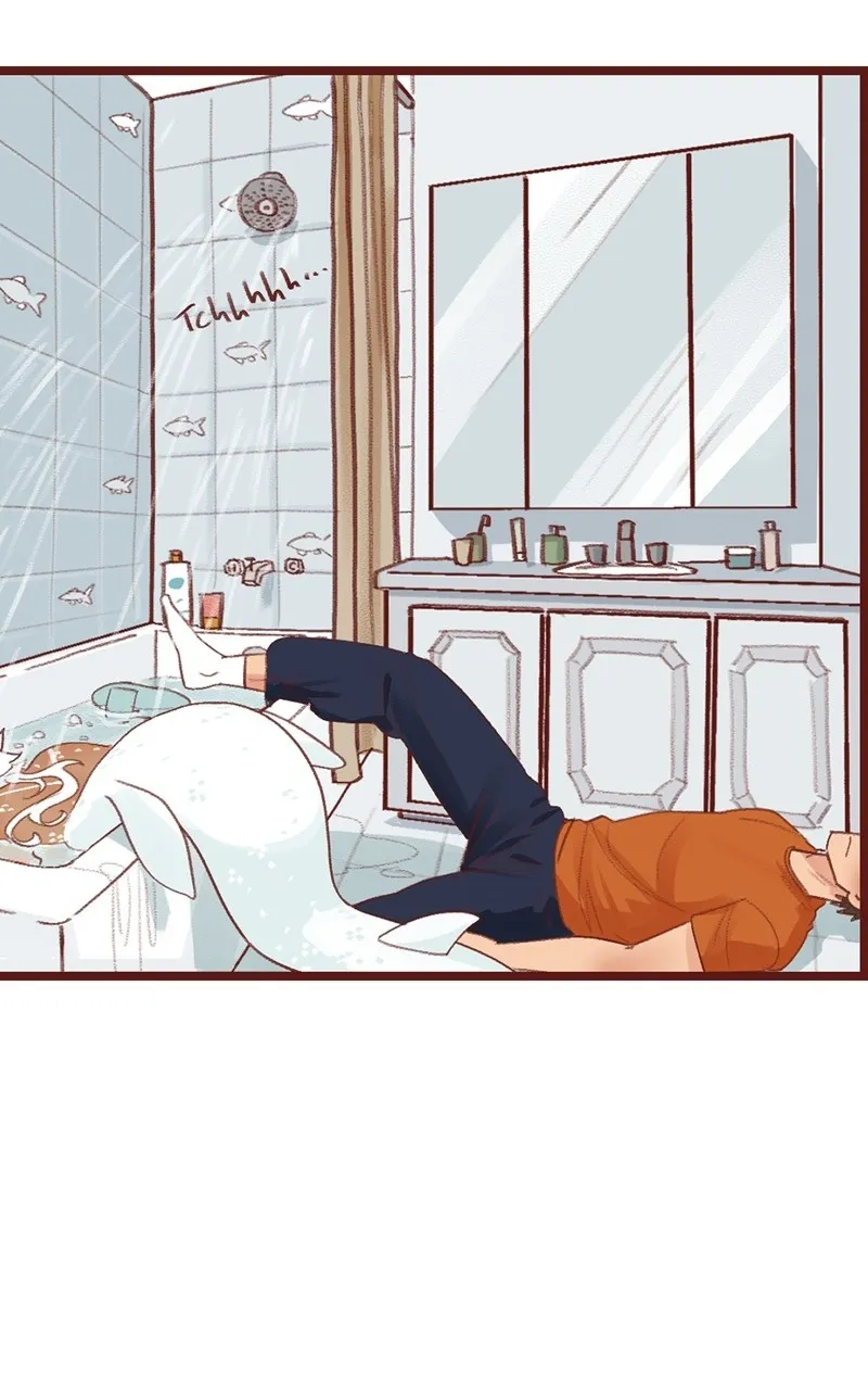 Bailin and Li Yun Chapter 49 page 17 - 