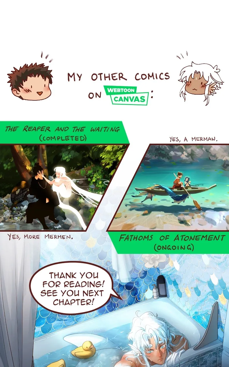 Bailin and Li Yun Chapter 49 page 20 - 
