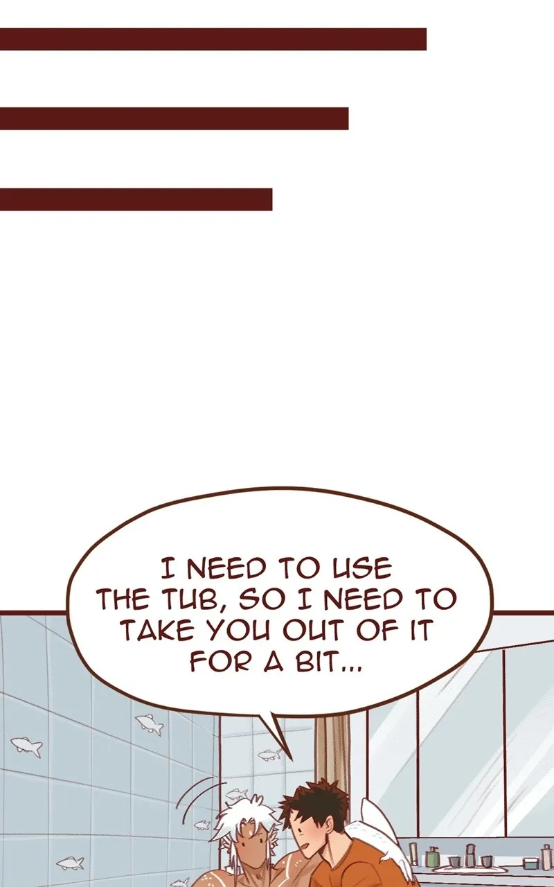 Bailin and Li Yun Chapter 49 page 6 - 