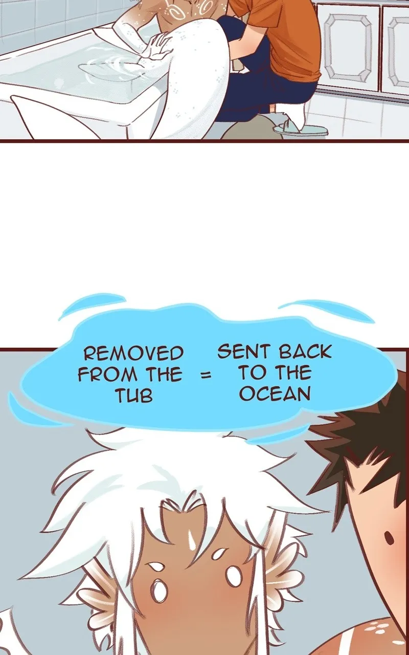 Bailin and Li Yun Chapter 49 page 7 - 