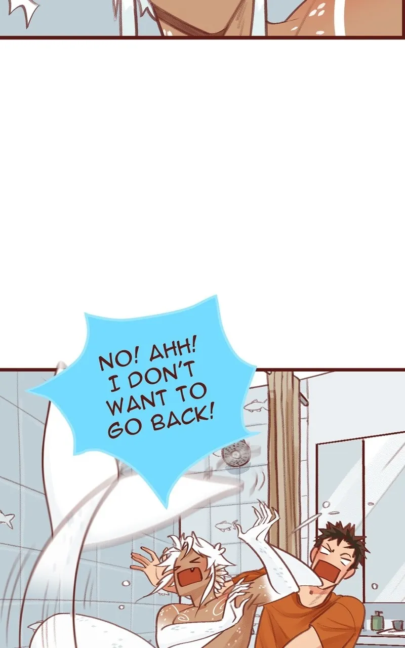 Bailin and Li Yun Chapter 49 page 8 - 