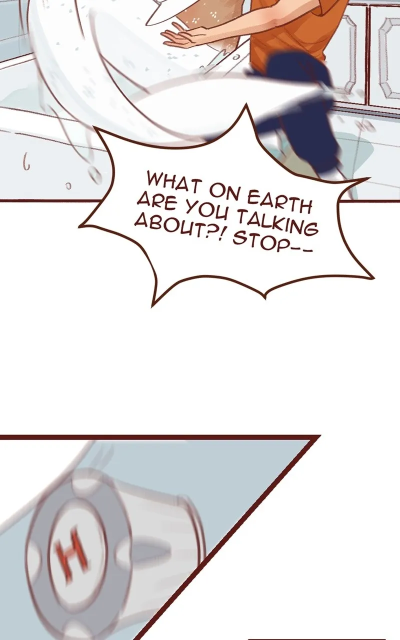 Bailin and Li Yun Chapter 49 page 9 - 