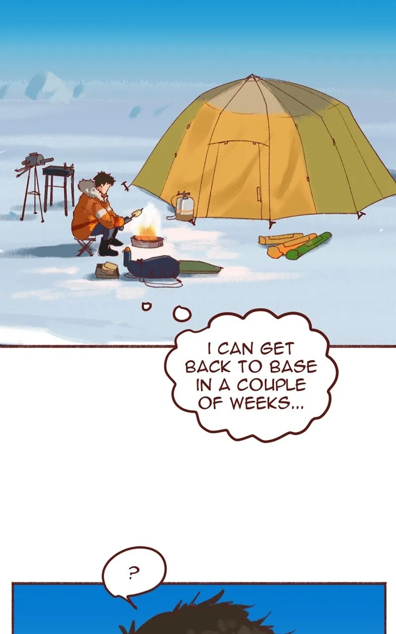 Bailin and Li Yun Chapter 5 page 3 - 