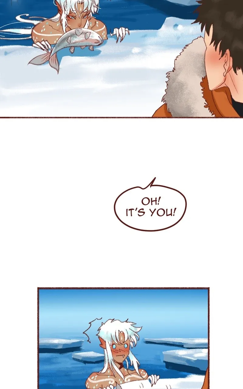 Bailin and Li Yun Chapter 5 page 5 - 