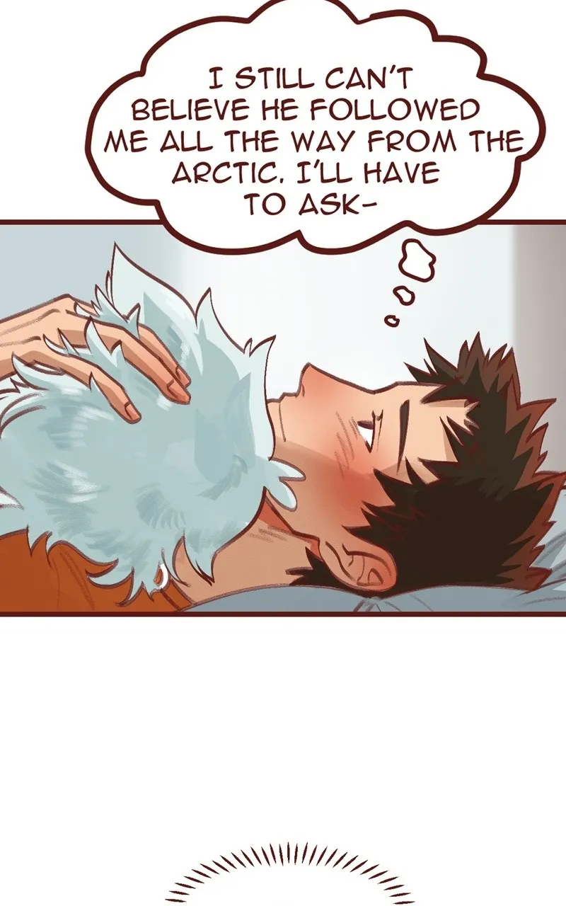 Bailin and Li Yun Chapter 50 page 15 - 